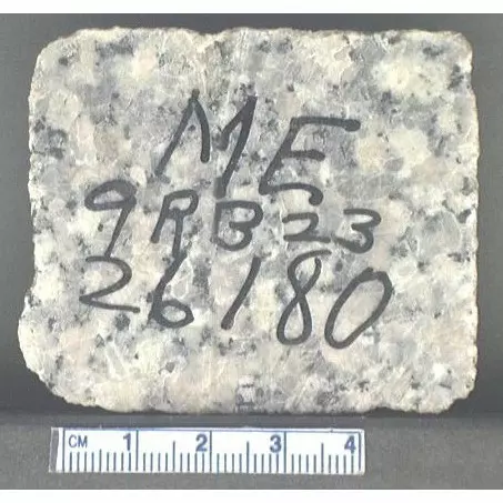 Archive photo of Stone: 9RB23