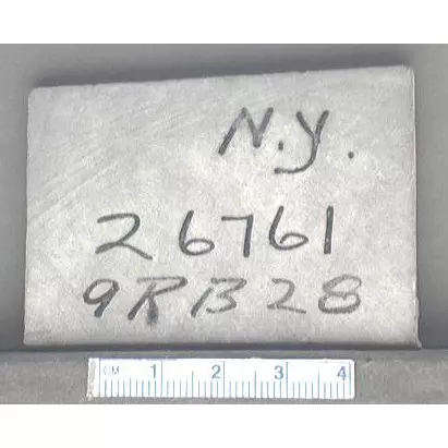 Archive photo of Stone: 9RB28