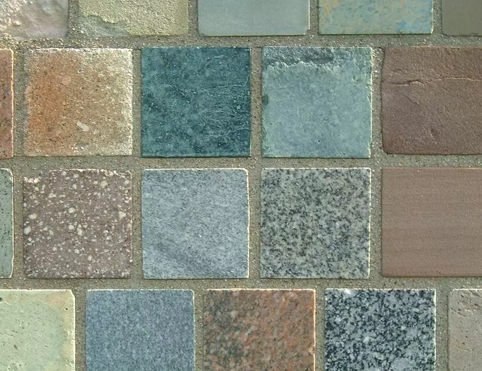 Stone Wall area surrounding Stone: 7LA37