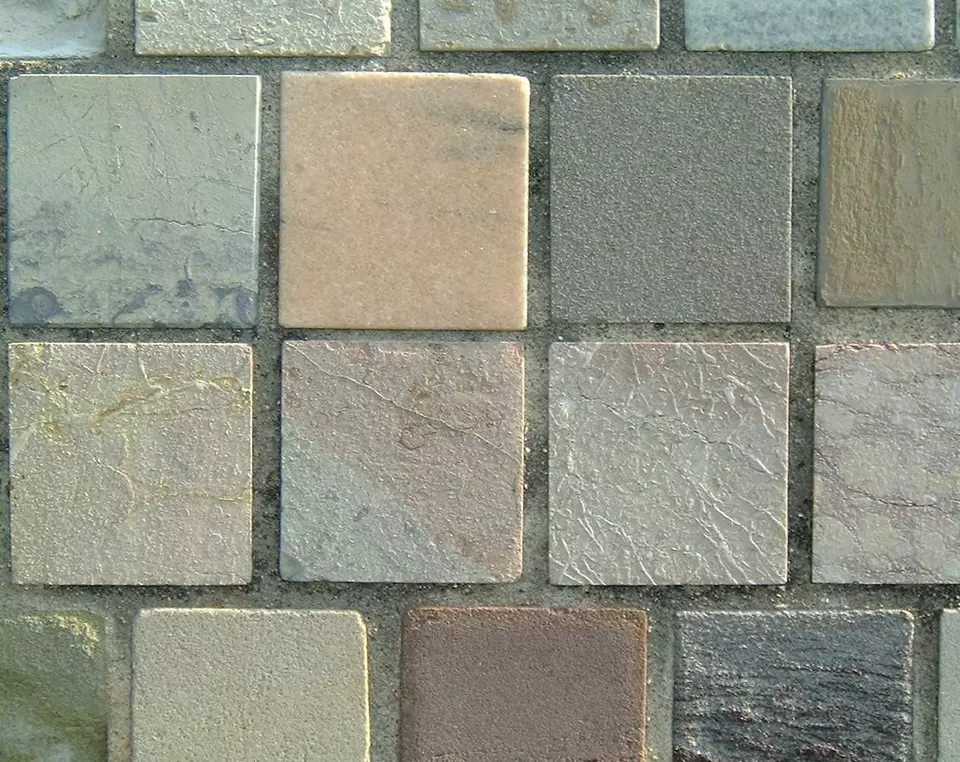 Stone Wall area surrounding Stone: 7RA13