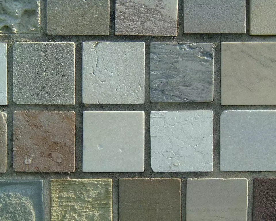 Stone Wall area surrounding Stone: 7RB3