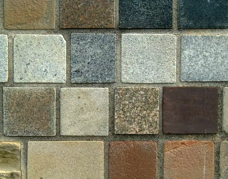 Stone Wall area surrounding Stone: 10RA39