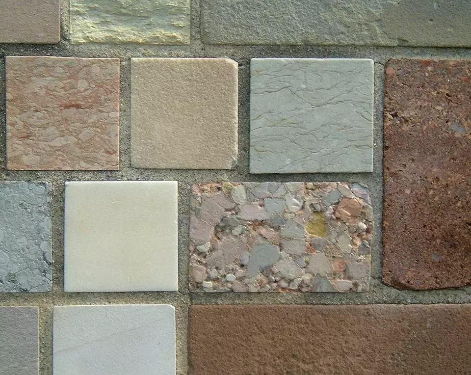 Stone Wall area surrounding Stone: 10RA2