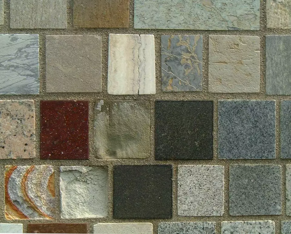 Stone Wall area surrounding Stone: 11LA30