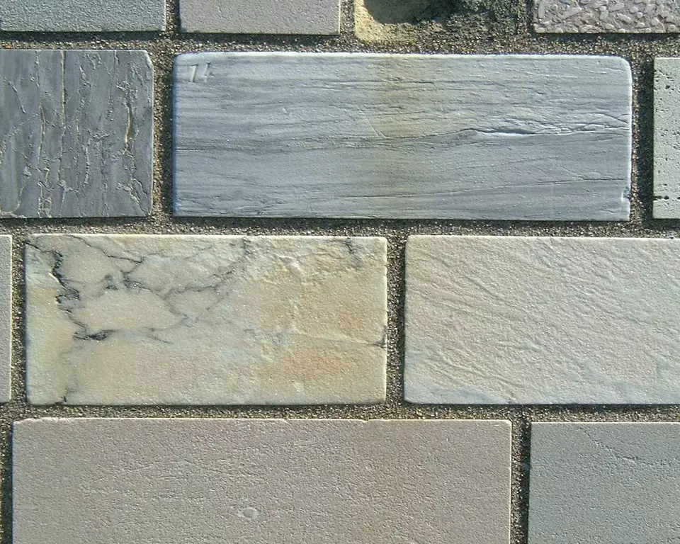 Stone Wall area surrounding Stone: 12LA25