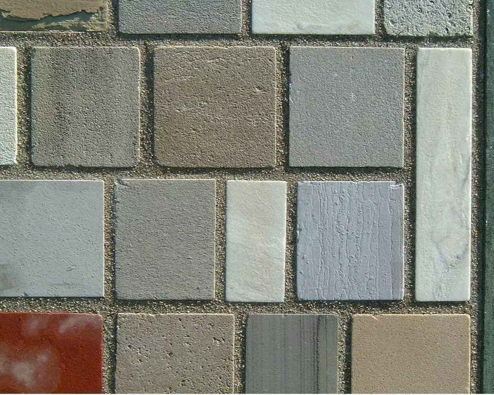 Stone Wall area surrounding Stone: 12LA37