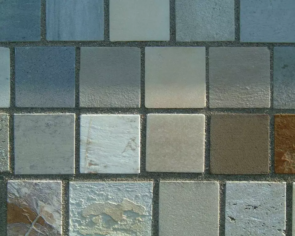 Stone Wall area surrounding Stone: 13LA40