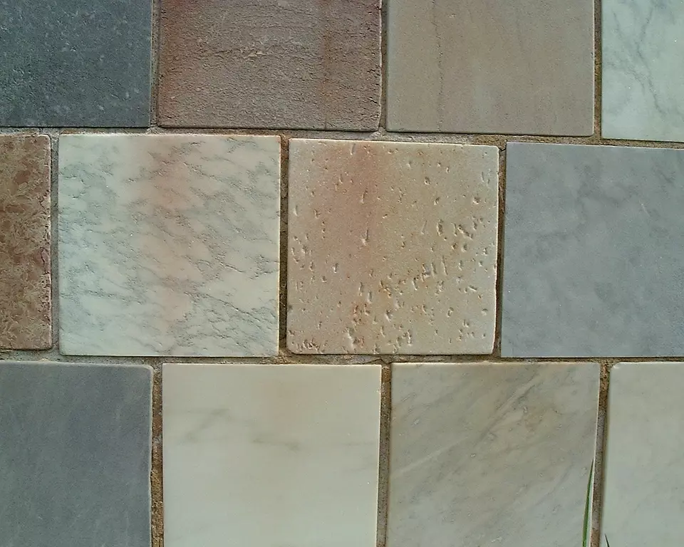Stone Wall area surrounding Stone: 2R14