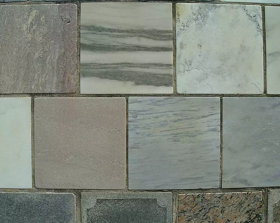 Stone Wall area surrounding Stone: 2R3