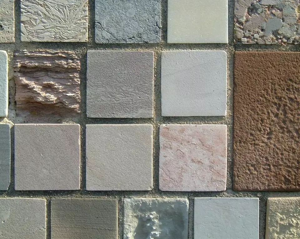 Stone Wall area surrounding Stone: 9RB2