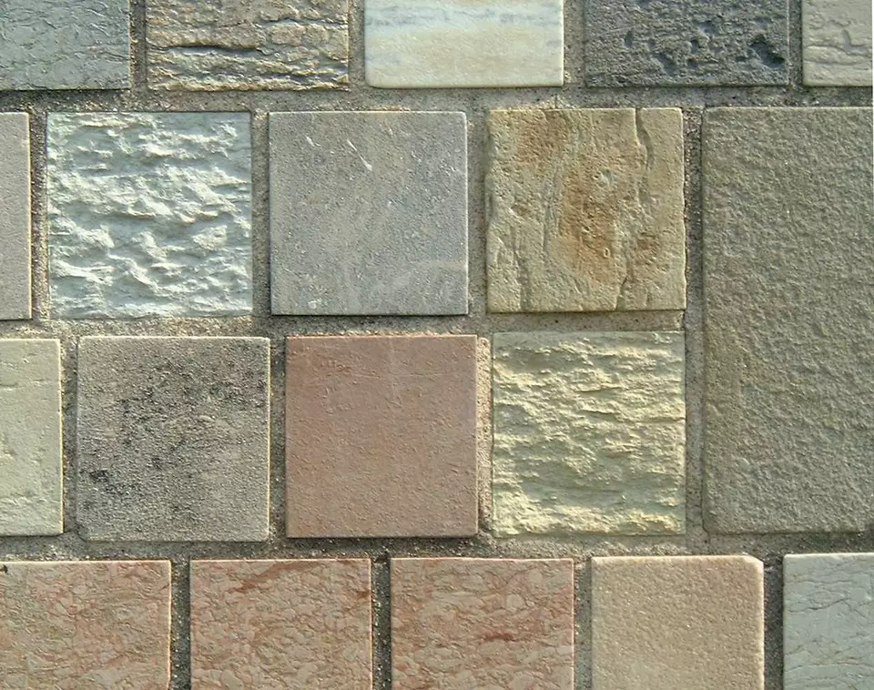 Stone Wall area surrounding Stone: 11RA3