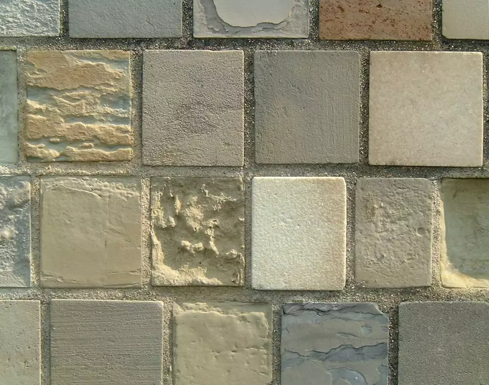 Stone Wall area surrounding Stone: 11RB12