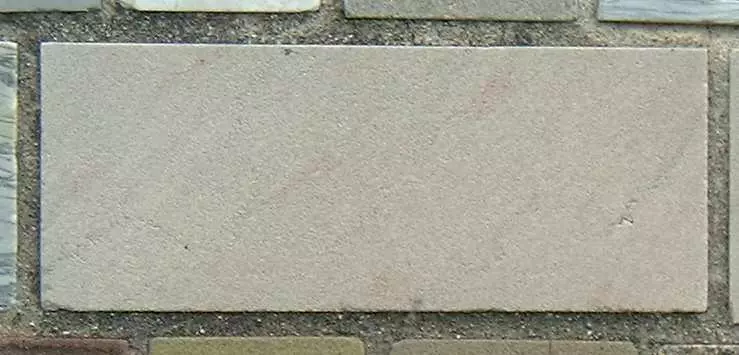 Stone Wall area surrounding Stone: 11RA32