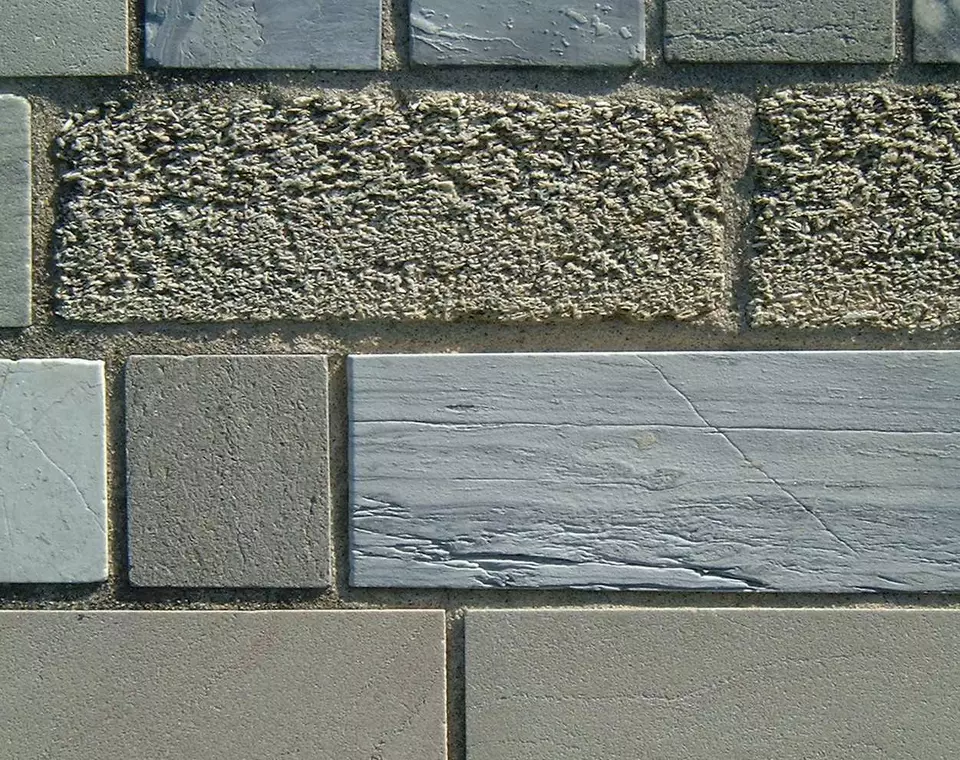 Stone Wall area surrounding Stone: 12RB29