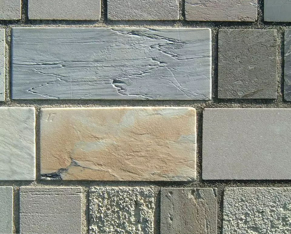 Stone Wall area surrounding Stone: 12RA24