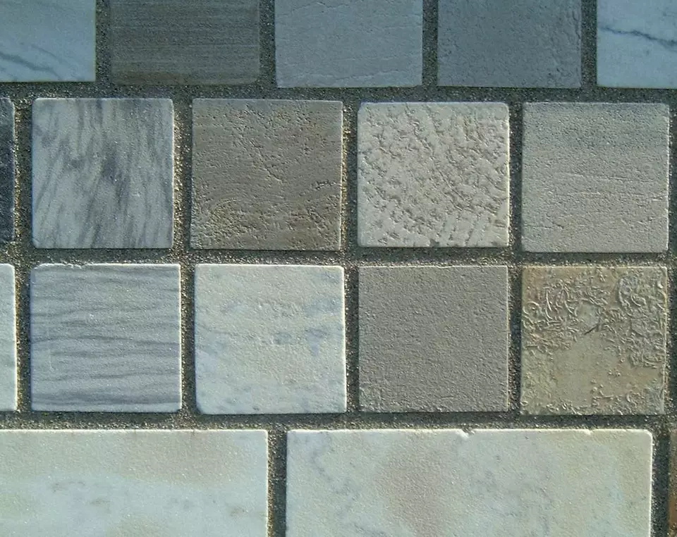 Stone Wall area surrounding Stone: 13LA19