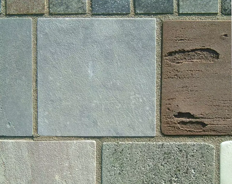 Stone Wall area surrounding Stone: 4L5
