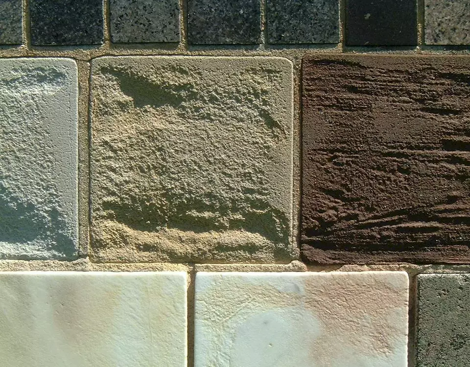 Stone Wall area surrounding Stone: 4R7