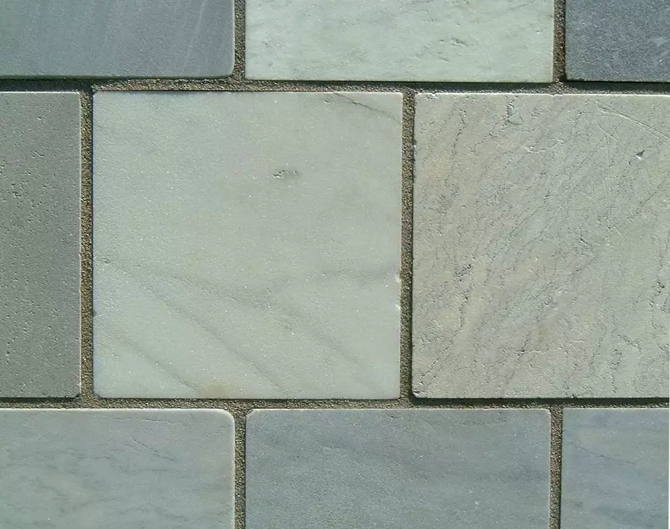 Stone Wall area surrounding Stone: 3L1