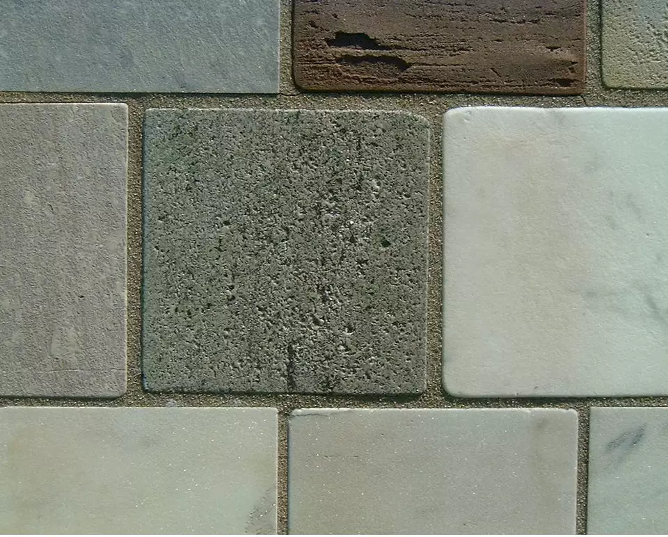 Stone Wall area surrounding Stone: 3L5