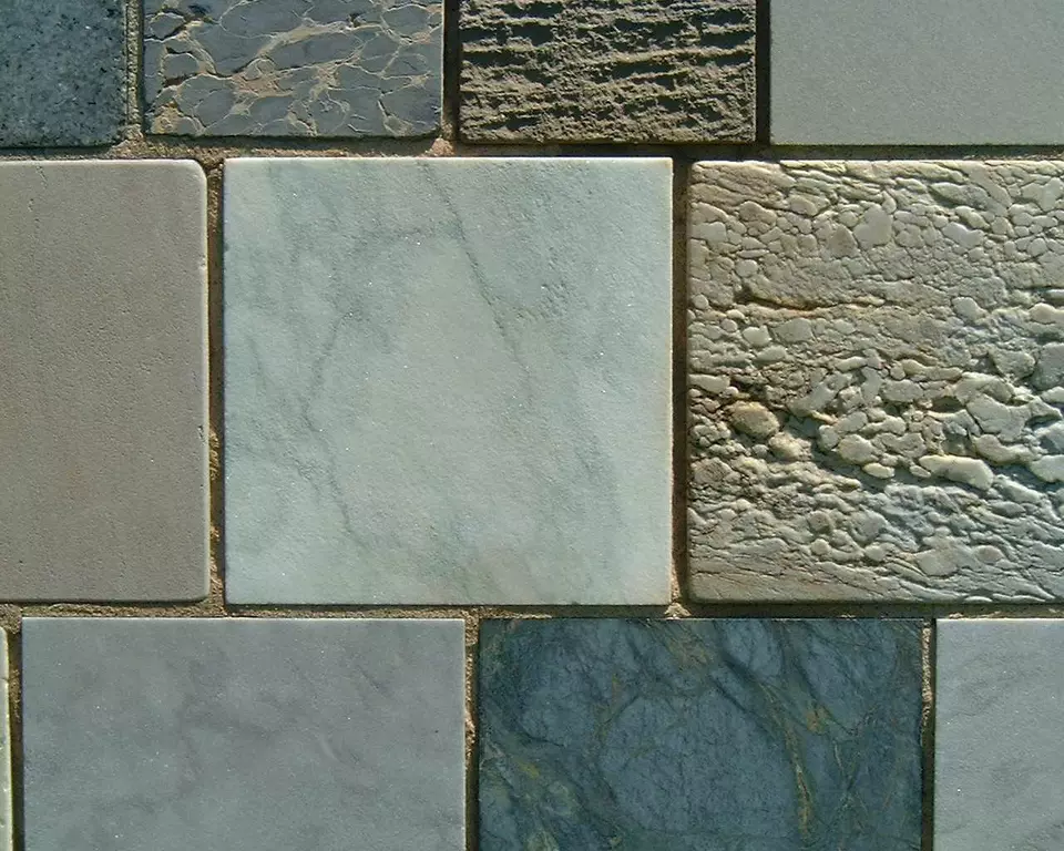 Stone Wall area surrounding Stone: 3R11