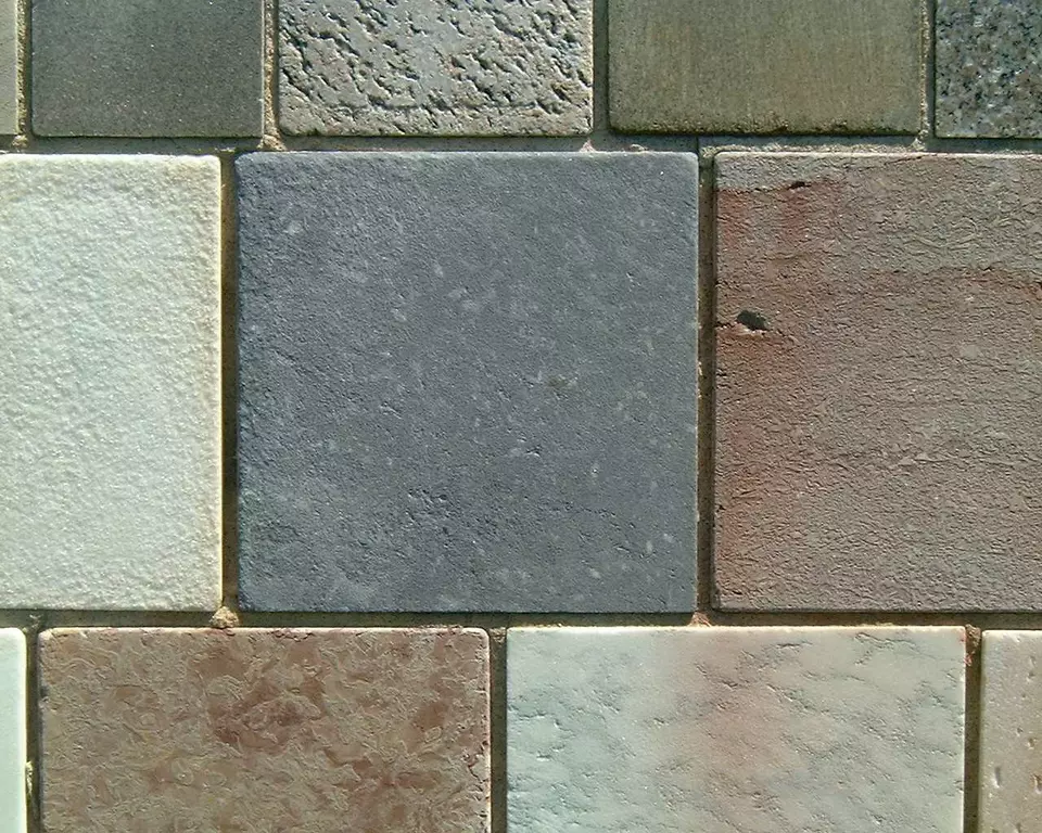 Stone Wall area surrounding Stone: 3R14