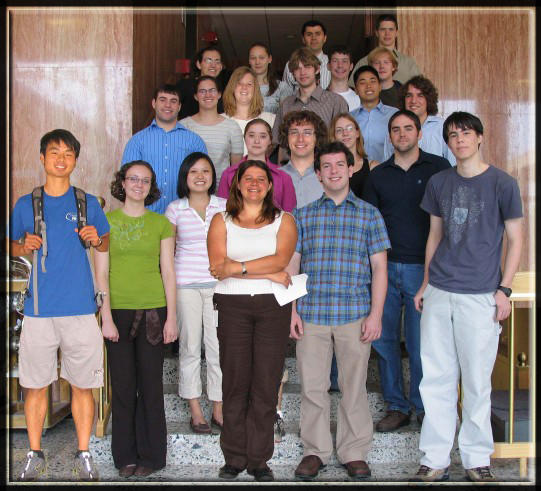 Class of 2007 Class of 2007