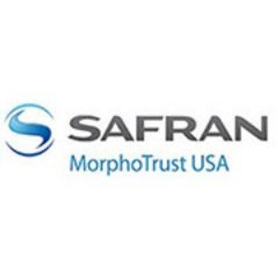 NSTIC pilot funding recipient MorphoTrust USA