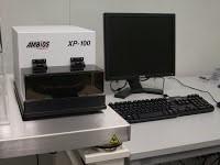 Profilometer