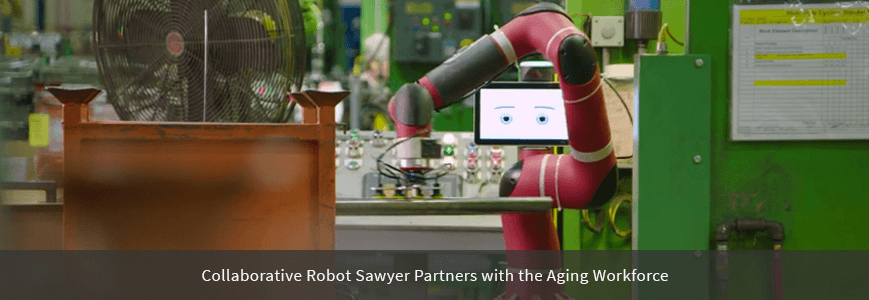 Robotics Workshop Page header