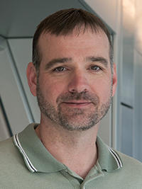 Steven R. Blankenship