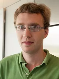 Daniel Walkup