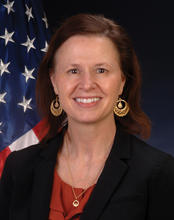 Dr. Laurie Locacio