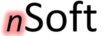 nSoft Consortium Logo