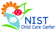 NIST Child Care Center Logo