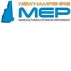 New Hampshire Manufacturing Extension Partnership logo