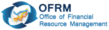 Office of Financial Resource Management (OFRM) Logo
