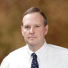 portrait of Jeff Voas