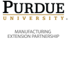 purdue university mep logo