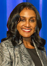 Jacqueline Calhoun Photo