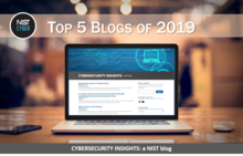 Top 5 Cybersecurity Insights Blog Image