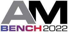 AM Bench logo for 2022