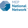 mep national network logo