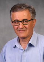 Nader Moayeri