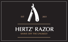 Hertz' Razor, shave off the unlikely. Established in 2021.