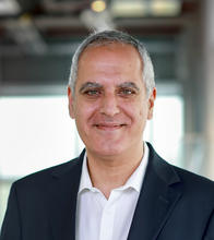 David Barzilai