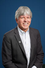 Mark Skinner