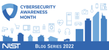Cybersecurity Awareness Blog 2022 Image