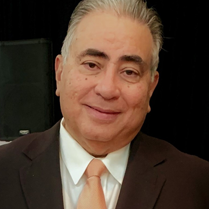 Francisco Garcia 