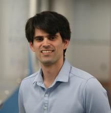 Michael Gullans, NIST